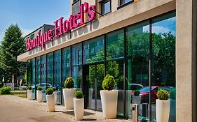 Boutique Hotels Wrocław